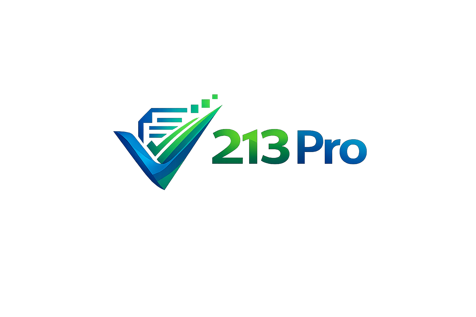 213Pro Logo